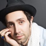 Adir Abergel Hairstylist