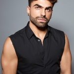 Andy Lecompte Hairstylist