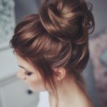 Bun Hairstyle