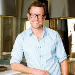 David Mallet Hairstylist