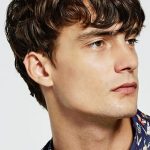 Fringe Hairstyle