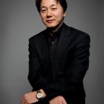 Hiro Haraguchi Hairstylist