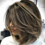 Layers Haircut