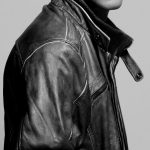Leather Jacket – Winter Wardrobe