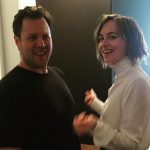 Mark Townsend Hairstylist