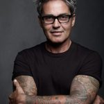Orbie Canales Hairstylist