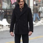 Pea Coat for Winter