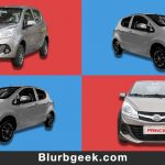 Prince Pearl 2019 – Economical and Cheap Cars in Pakistan – Blurbgeek