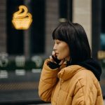 Puffer Coat – Winter Dressing