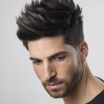 Quiff Hairstyle