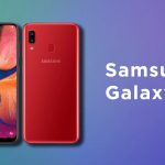 Samsung Galaxy A20 – Best Mobile Phones to Buy in 2020 – Blurbgeek