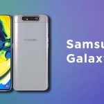 Samsung Galaxy A80 – Best Mobile Phone to Buy in 2020 – Blurbgeek