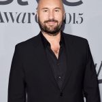 Serge Normant Hairstylist