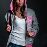 Stylish Zip-Up Sweater