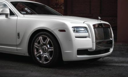 The 5 Best Luxury Cars of the World 2019