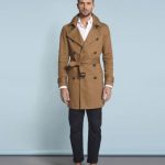 Tench Coat for Men