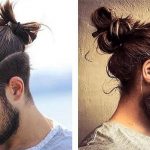 Top Knot Hairstyle
