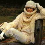 Turtleneck Sweater for Winter