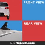United Bravo 2020 – Economical Cars in Pakistan – Blurbgeek