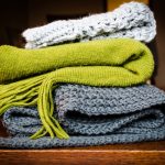 Winter Wardrobe – What and When to Wear