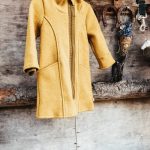 Wool Coat