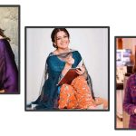 Zara Noor Abbas – Top beautiful Actress of Pakistan 2020 – Blurbgeek