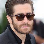Classic Combed Back Style Long Hairs