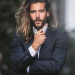 Side Part Hairs For Long Hairs