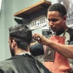 7 FAMOUS HAIRSTYLES FOR MEN – STEP BY STEP 2020