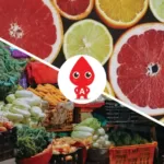 A Blood Type Diet – Healthy Foods for A Type Blood – Blurbgeek
