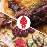 B Blood Type Diet – Healthy Foods for B Type Blood – Blurbgeek