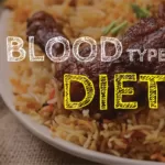 Blood Type Diet – Blurbgeek