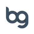 Blurbgeek Favicon Logo – Updated 2020