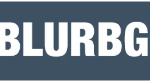 Blurbgeek Logo – Updated 2020