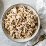 Boiled Chicken Excellent for boosting immunity