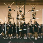 Cheer Netflix Series