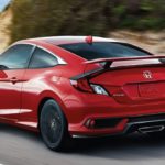 HONDA ACCORD 2020 VS CIVIC SI COUPE 2020 WHO LEADS