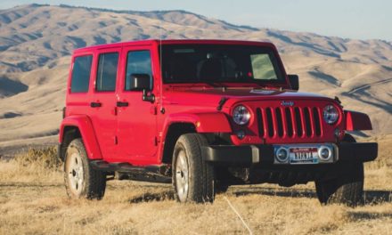 5 Heavy-duty jeeps of all time
