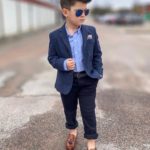 How To Dress Up Your Kids Baby Boys