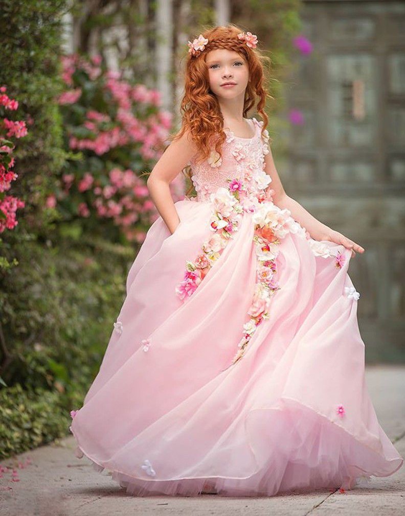 How To Dress Up Your Kids | Baby Girls | Blurbgeek