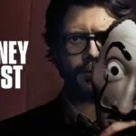 Money Heist Netflix Series