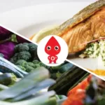 O Blood Type Diet – Healthy Foods for O Type Blood – Blurbgeek