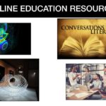 Online Education Resources