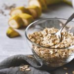 Oats is gluten free vitamin rich diet
