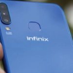 REVIEW INFINIX S4 PHONE LOW BUDGET SMARTPHONE