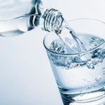 Splashing Water on eyes is healthy