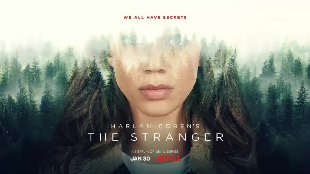 The Stranger Netflix Series