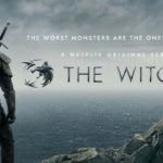 The Witcher Netflix Series