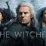 The Witcher Netflix Series