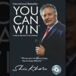 YOU CAN WIN A STEP TOWARDS SUCCESS BOOK REVIEW